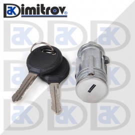 Контактен ключ Chrysler Dodge Jeep Plymouth